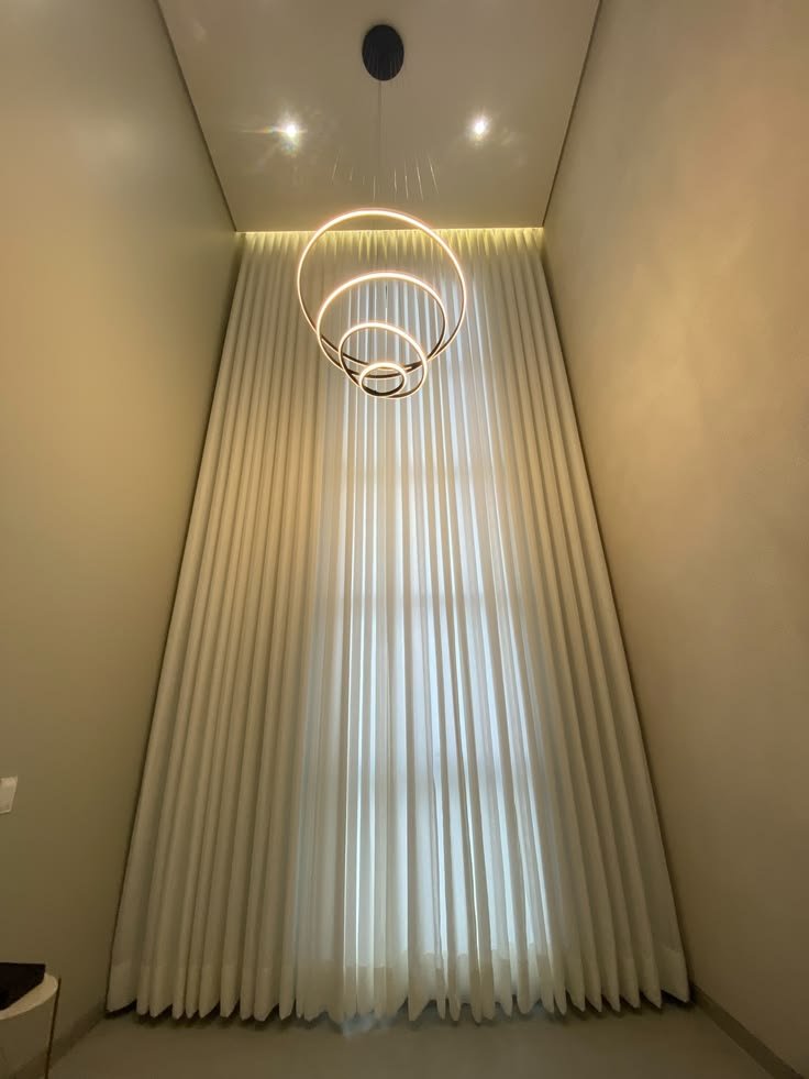 Cortinas Tradicionais