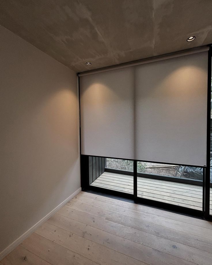 Projeto Espaço Fino - cortinas e persianas sob medida
